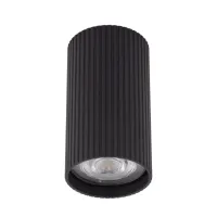 Точечный светильник TK Lighting Tune Черный (TK10022)