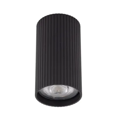 Точковий світильник TK Lighting Tune Чорний (TK10022)