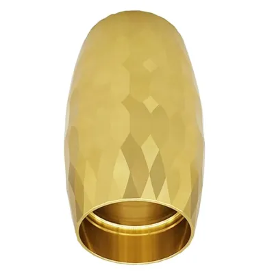 Точковий світильник Polux Bella Золотий (Pol323385)
