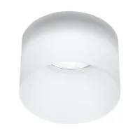 Точечный светильник Candellux Tuba Белый (2273679) Точечный светильник Candellux Tuba Белый (2273679)