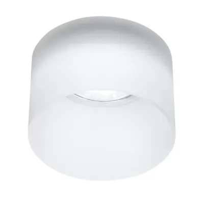 Точковий світильник Candellux Tuba Білий (2273679)