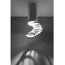 Точечный светильник Candellux Tuba Белый (2282725)