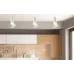 Точечный светильник Candellux Tuba Белый (2282725)