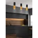 Точковий світильник Candellux Tuba Чорний (2281728)