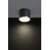 Точковий світильник Candellux Tuba Чорний (2275963)
