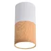Точковий світильник Candellux Tuba Білий (2273655)