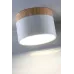 Точечный светильник Candellux Tuba Коричневий (2273648) Точечный светильник Candellux Tuba Коричневий (2273648)