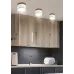 Точечный светильник Candellux Tuba Коричневий (2273648) Точечный светильник Candellux Tuba Коричневий (2273648)