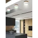 Точечный светильник Candellux Tuba Коричневий (2273648) Точечный светильник Candellux Tuba Коричневий (2273648)