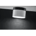 Точечный светильник Candellux Tuba Черный (2273631)
