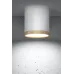 Точечный светильник Candellux Tuba Белый (2273624) Точечный светильник Candellux Tuba Белый (2273624)