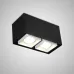 Точечный светильник Imperium Light MaxBoxter Черный (285216.05.01) Точечный светильник Imperium Light MaxBoxter Черный (285216.05.01)