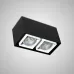 Точечный светильник Imperium Light MaxBoxter Черный (285216.05.01) Точечный светильник Imperium Light MaxBoxter Черный (285216.05.01)