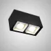 Точечный светильник Imperium Light MaxBoxter Черный (285216.05.01)