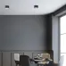 Точечный светильник TK Lighting Dallas Черный (TK6241) Точечный светильник TK Lighting Dallas Черный (TK6241)