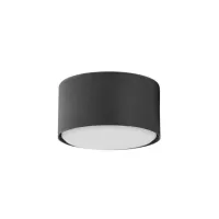 Точечный светильник TK Lighting Dallas Черный (TK6241) Точечный светильник TK Lighting Dallas Черный (TK6241)