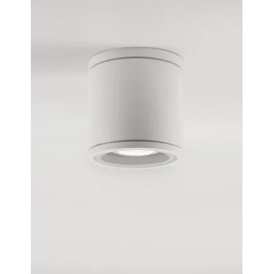 Точковий світильник Nova Luce Cerise Білий (Nova9040061)