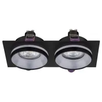 Точковий світильник TK Lighting Jet Чорний (TK6925) Точковий світильник TK Lighting Jet Чорний (TK6925)