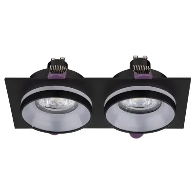 Точечный светильник TK Lighting Jet Черный (TK6925)