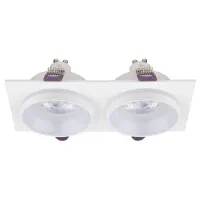 Точковий світильник TK Lighting Jet Білий (TK6924) Точковий світильник TK Lighting Jet Білий (TK6924)