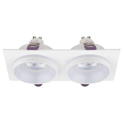 Точечный светильник TK Lighting Jet Белый (TK6924)