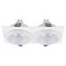 Точечный светильник TK Lighting Jet Белый (TK6924)