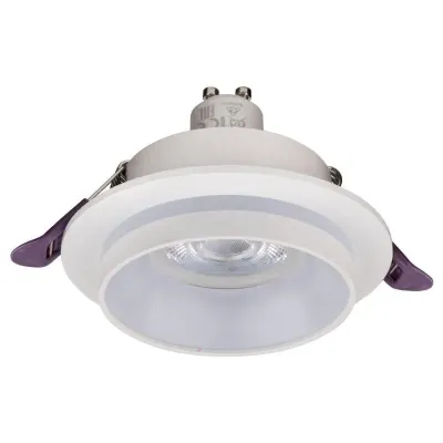 Точечный светильник TK Lighting Jet Белый (TK6921)