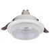 Точечный светильник TK Lighting Jet Белый (TK6921)