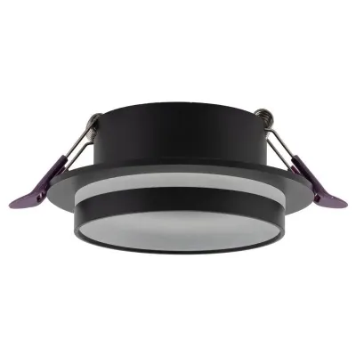 Точечный светильник TK Lighting Jet Черный (TK6920) Точечный светильник TK Lighting Jet Черный (TK6920)