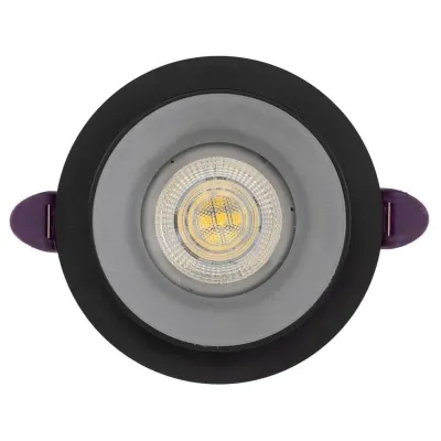 Точечный светильник TK Lighting Jet Черный (TK6920) Точечный светильник TK Lighting Jet Черный (TK6920)
