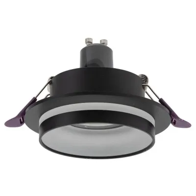Точечный светильник TK Lighting Jet Черный (TK6920) Точечный светильник TK Lighting Jet Черный (TK6920)