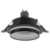 Точечный светильник TK Lighting Jet Черный (TK6920) Точечный светильник TK Lighting Jet Черный (TK6920)