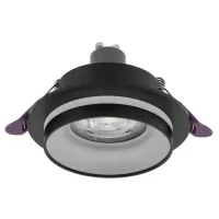 Точечный светильник TK Lighting Jet Черный (TK6920) Точечный светильник TK Lighting Jet Черный (TK6920)