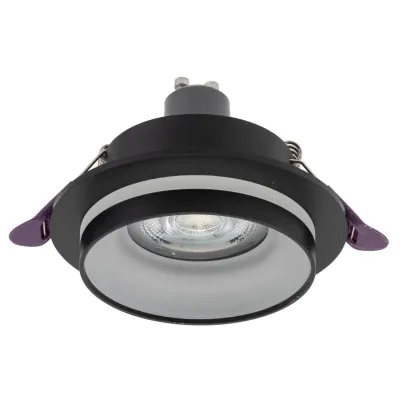 Точечный светильник TK Lighting Jet Черный (TK6920)