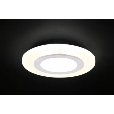 Точковий світильник Candellux SSP-27 Білий (2203140)