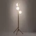 Торшер TK Lighting Ester Бежевый (TK5809)