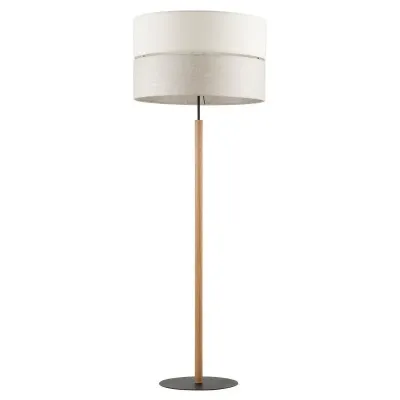 Торшер TK Lighting ECO Белый (TK5597)