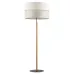Торшер TK Lighting ECO Белый (TK5597)