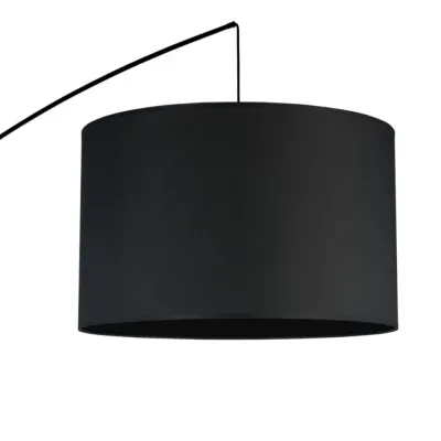 Торшер TK Lighting MOBY Черный (TK5485) Торшер TK Lighting MOBY Черный (TK5485)