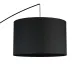 Торшер TK Lighting MOBY Черный (TK5485) Торшер TK Lighting MOBY Черный (TK5485)