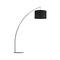 Торшер TK Lighting MOBY Черный (TK5485)