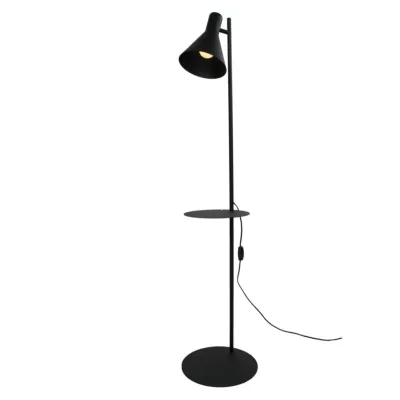 Торшер TK Lighting Jump Черный (TK5864)
