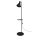 Торшер TK Lighting Jump Черный (TK5864)