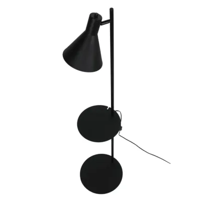 Торшер TK Lighting Jump Черный (TK5864)