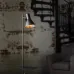 Торшер TK Lighting Jump Черный (TK5864)