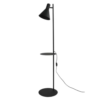 Торшер TK Lighting Jump Черный (TK5864)