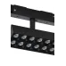 Трековий світильник Laguna Lighting 126 Чорний (12662-12) Трековий світильник Laguna Lighting 126 Чорний (12662-12)