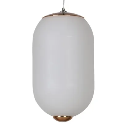 Трековый светильник Laguna Lighting 125 Белый Латунь (12563-07)