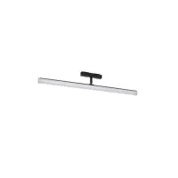 Трековый светильник Laguna Lighting 123 Черный (12362-20)