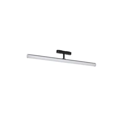 Трековий світильник Laguna Lighting 123 Чорний (12362-20)